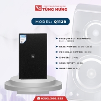 Loa Karaoke Tùng Hưng Model: TH.Q112R
